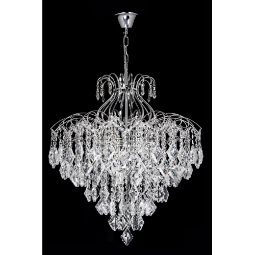 Lampa Kryształowa